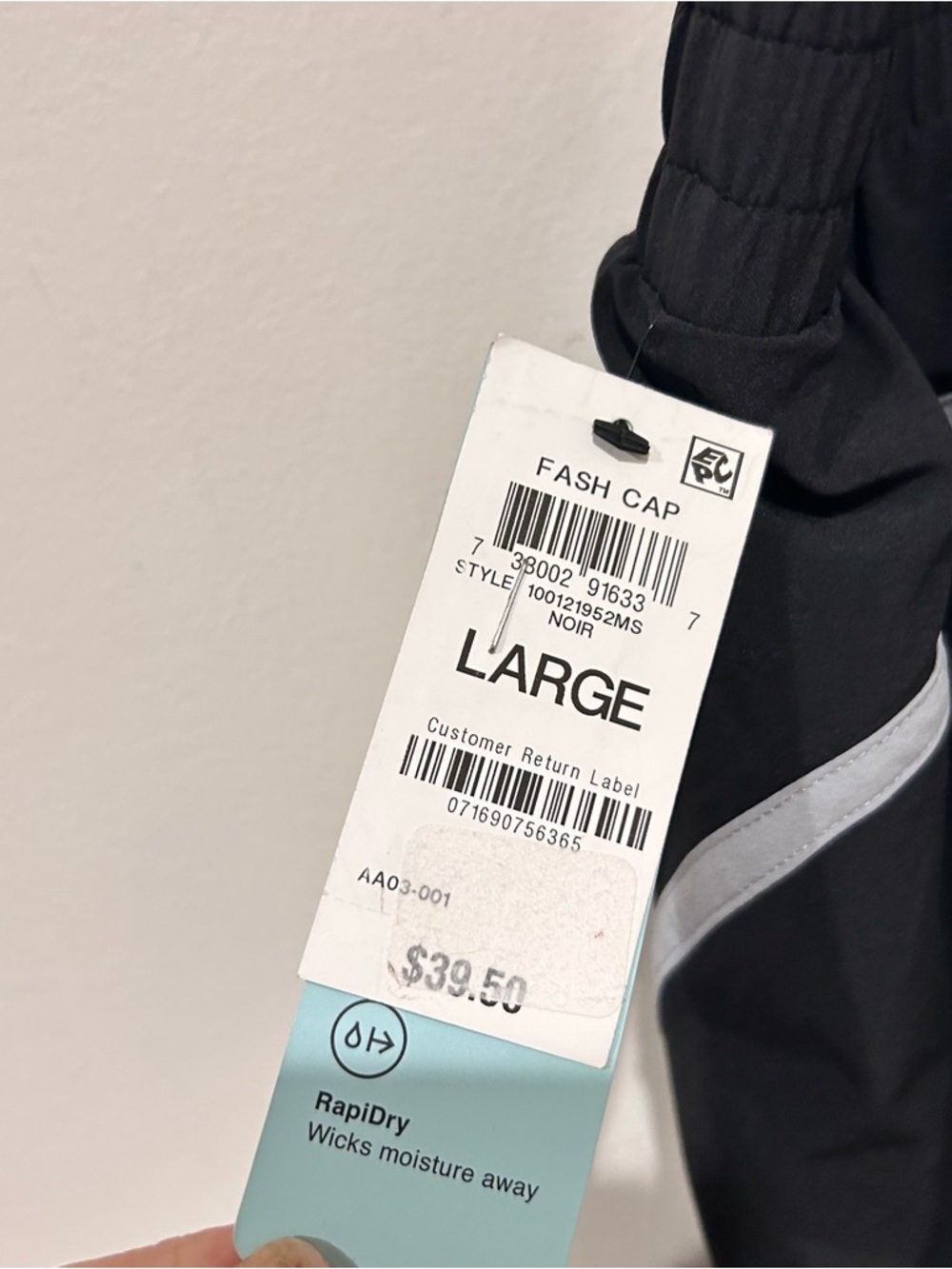 Shorts - Picture 3 of 4